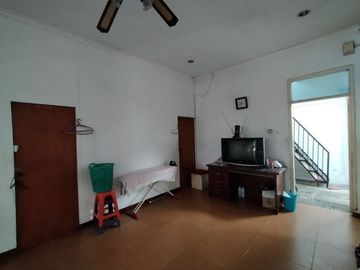 Single House di Pasar Minggu dg Taman & Semi Furnished HSE-A0501