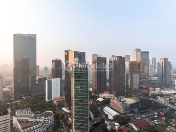 Disewakan Apartemen The Newton 2 Ciputra tipe Studio Full Furnished | NCWA023
