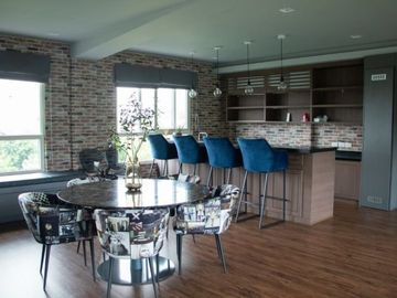 Beautiful House for Sale in Capitol Hills, Quezon City!