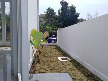 Jual rumah mewah cantik rasa villa sejuk di CIkutra pahlawan dago dkt BORMA