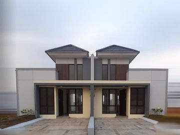2 Bedroom House for sale