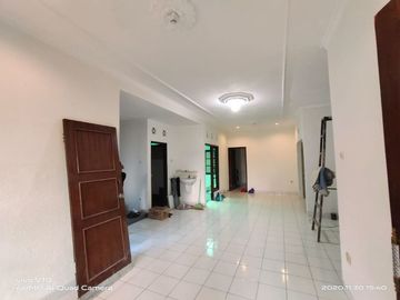 Dijual rumah siap huni Lokasi dalam perumahan di jalan palagan km 10 Rejodani Strategis