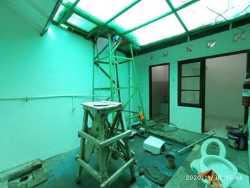 Dijual rumah siap huni Lokasi dalam perumahan di jalan palagan km 10 Rejodani Strategis