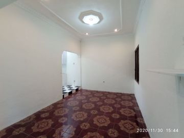 Dijual rumah siap huni Lokasi dalam perumahan di jalan palagan km 10 Rejodani Strategis