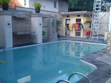 Jual Villa Murah SHM Daerah Prigen Gambiran