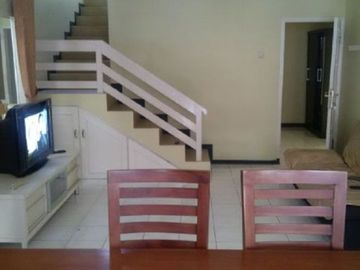 Jual Villa Murah SHM Daerah Prigen Gambiran
