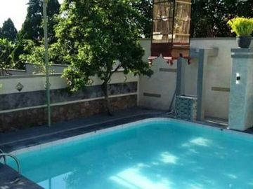 Jual Villa Murah SHM Daerah Prigen Gambiran