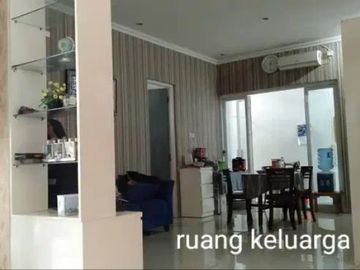 Rumah Kreo Larangan Minimalis Siap Huni (Butuh Uang Cepat)
