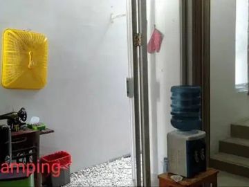 Rumah Kreo Larangan Minimalis Siap Huni (Butuh Uang Cepat)