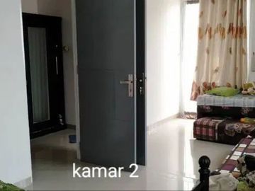 Rumah Kreo Larangan Minimalis Siap Huni (Butuh Uang Cepat)