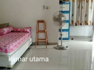 Rumah Kreo Larangan Minimalis Siap Huni (Butuh Uang Cepat)