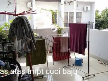 Rumah Kreo Larangan Minimalis Siap Huni (Butuh Uang Cepat)