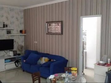 Rumah Kreo Larangan Minimalis Siap Huni (Butuh Uang Cepat)
