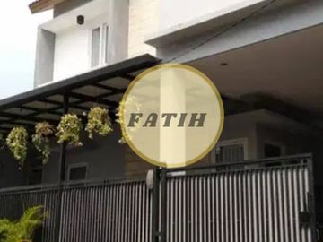 Rumah Kreo Larangan Minimalis Siap Huni (Butuh Uang Cepat)