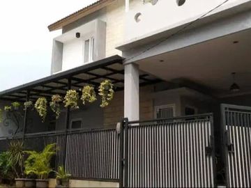 Rumah Kreo Larangan Minimalis Siap Huni (Butuh Uang Cepat)
