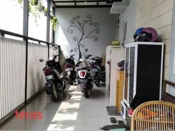 Rumah Kreo Larangan Minimalis Siap Huni (Butuh Uang Cepat)