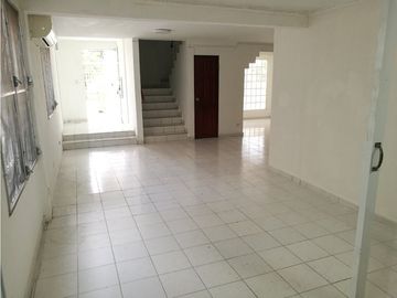 VENTA CASA DÚPLEX LA FONTANA CHANIS