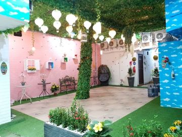 Di Jual Kos - Kosan Instagramable 106 Kamar di Senen Jakarta Pusat