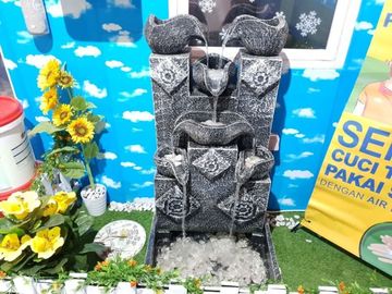 Di Jual Kos - Kosan Instagramable 106 Kamar di Senen Jakarta Pusat