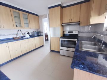 Apartamento en Venta, Villa de las Fuentes, Betania, El Dorado