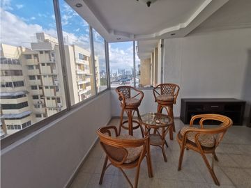 Apartamento en Venta, Villa de las Fuentes, Betania, El Dorado
