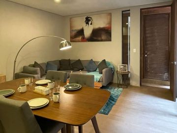 Venta en Cádiz 90, Insurgentes Mixcoac, Departamento 515