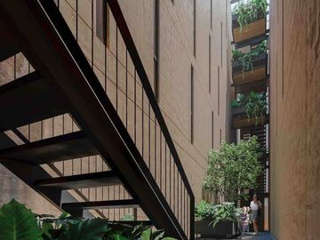 Venta en Cádiz 90, Insurgentes Mixcoac, Departamento 515