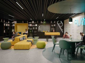 Venta en Cádiz 90, Insurgentes Mixcoac, Departamento 515