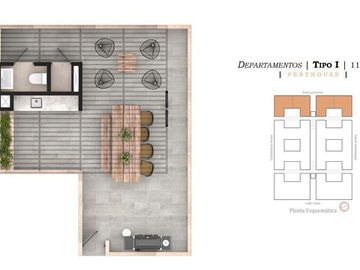 Venta en Cádiz 90, Insurgentes Mixcoac, Departamento 515