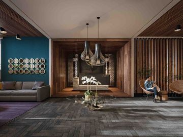 Venta en Cádiz 90, Insurgentes Mixcoac, Departamento 515