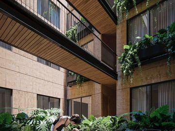Venta en Cádiz 90, Insurgentes Mixcoac, Departamento 515