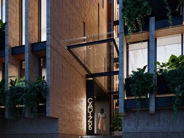 Venta en Cádiz 90, Insurgentes Mixcoac, Departamento 515