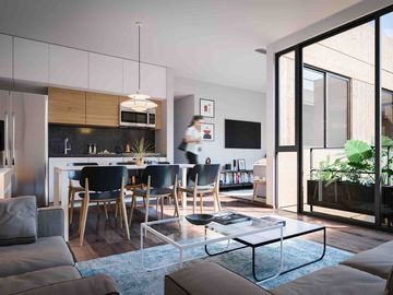 Venta en Cádiz 90, Insurgentes Mixcoac, Departamento 515