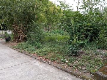 Tanah Pekarangan di Jalan Kaliurang Dekat Pasar Randu Alas