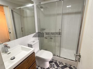 Departamento en arriendo de 1 dorm. en Puerto Montt