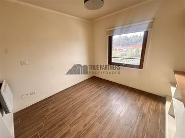 Departamento en arriendo de 1 dorm. en Puerto Montt