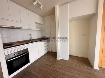 Departamento en arriendo de 1 dorm. en Puerto Montt