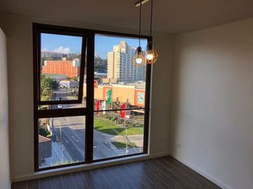 Departamento en arriendo de 1 dorm. en Puerto Montt