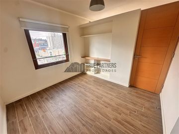 Departamento en arriendo de 1 dorm. en Puerto Montt