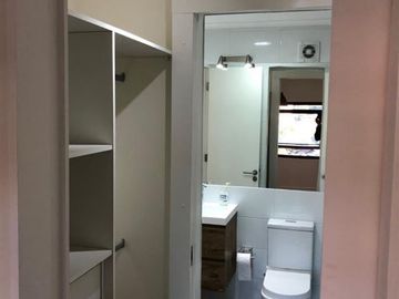 Departamento en arriendo de 1 dorm. en Puerto Montt