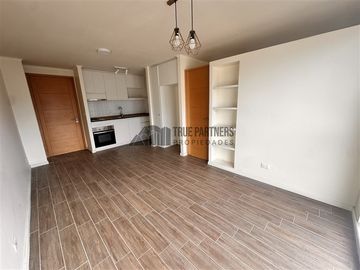 Departamento en arriendo de 1 dorm. en Puerto Montt