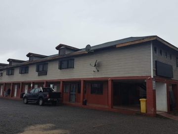 Local Comercial en arriendo en La Pintana