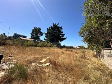 Sitio en venta en Quilpué cercano a la Av Marga Marga