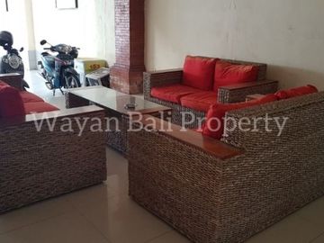 Dijual Showroom Mobil Di Jalan Gatot Subroto Denpasar