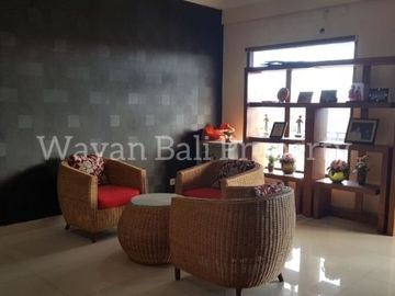 Dijual Showroom Mobil Di Jalan Gatot Subroto Denpasar