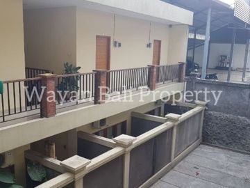Dijual Showroom Mobil Di Jalan Gatot Subroto Denpasar