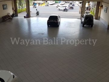 Dijual Showroom Mobil Di Jalan Gatot Subroto Denpasar