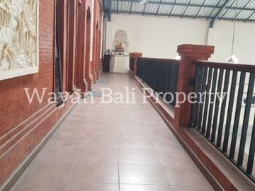 Dijual Showroom Mobil Di Jalan Gatot Subroto Denpasar