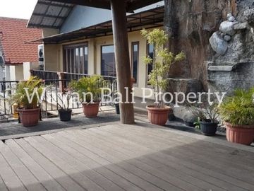 Dijual Showroom Mobil Di Jalan Gatot Subroto Denpasar