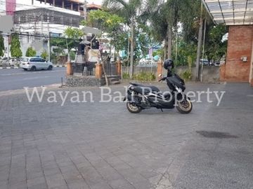 Dijual Showroom Mobil Di Jalan Gatot Subroto Denpasar